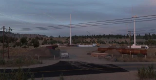 Cedar Windmill Station (Utah) 1.0 thumbnail 5