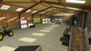 Mod Image