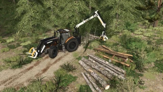 Kesla Forestry Pack 1.0.0.2 thumbnail 2