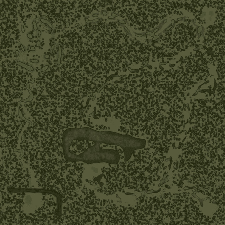 Streamchnskoe 3