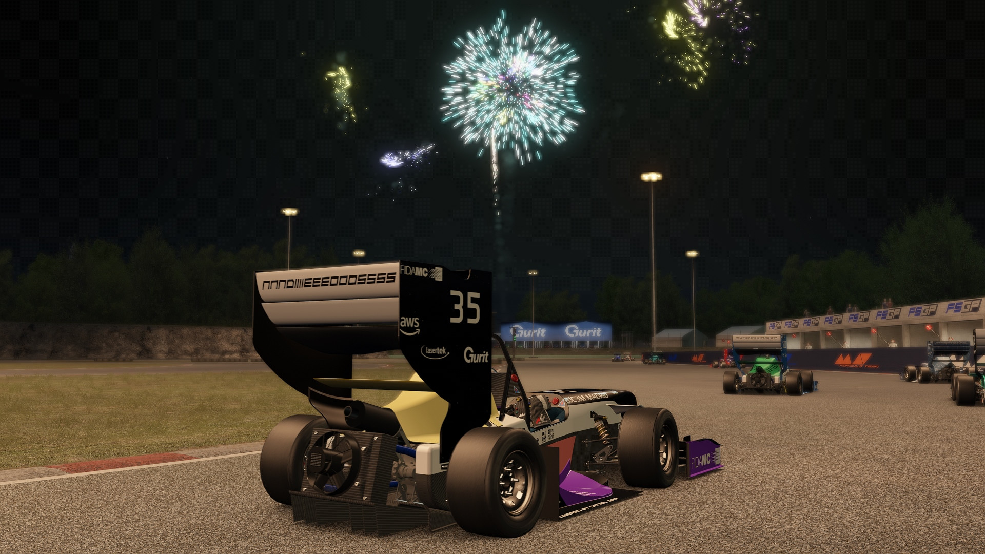 MAD Formula Team MFT02 image 9