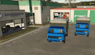 Mod Image