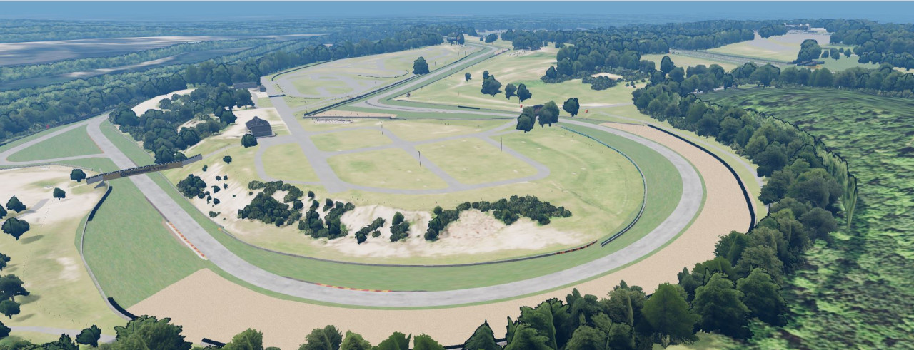 Road America