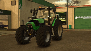 Mod Image