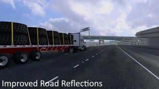 Improved Road Reflections 1.0 thumbnail 2