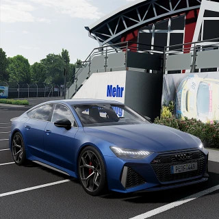 Audi A7/S7/RS7