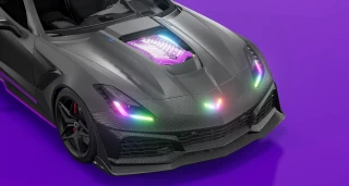 Corvette C7