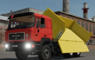 MAN 19.372 1.0 thumbnail 7