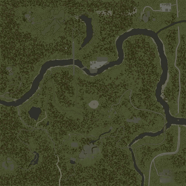 Fun Map