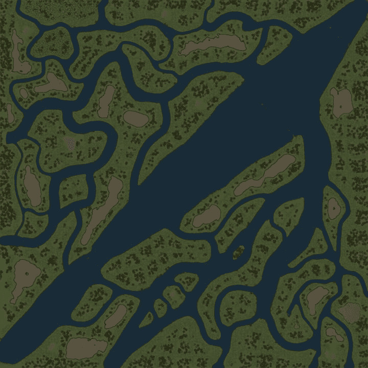Water Obstacles