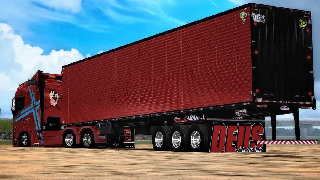 Volvo 2024 ws