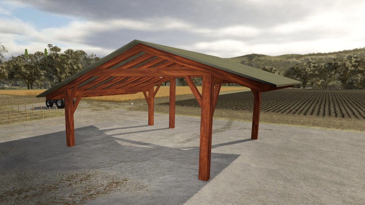 Shelter