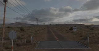 Baggs Oil Field Yard (Colorado-Wyoming) 1.0 thumbnail 4