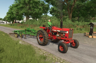 Mod Image