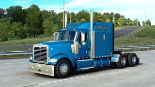 International 9900i Addons v2.6 thumbnail 4