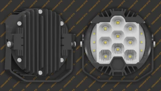 Offroad LED WorkLight v1.0 thumbnail 7
