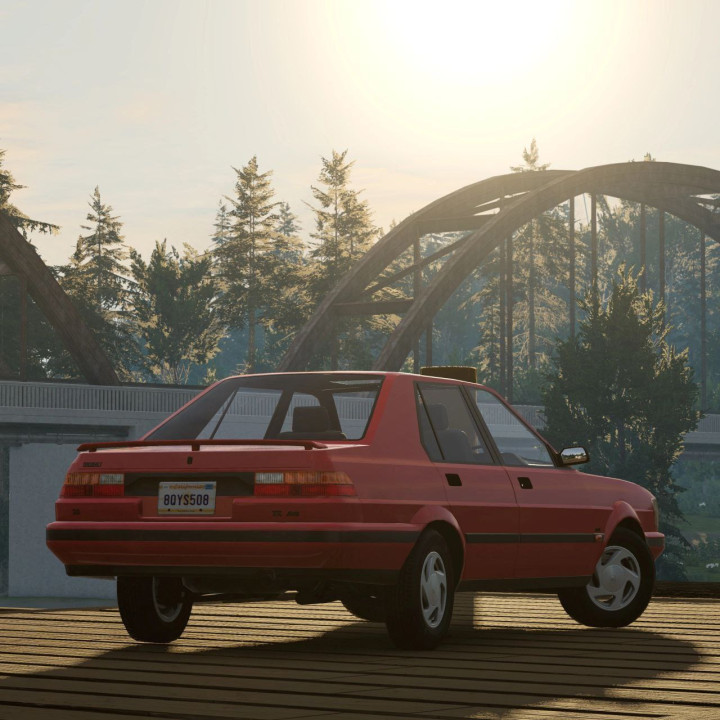 Ibishu Lavrea