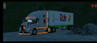 Kenworth T680 1.54 thumbnail 3