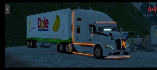 Kenworth T680 1.54 thumbnail 4