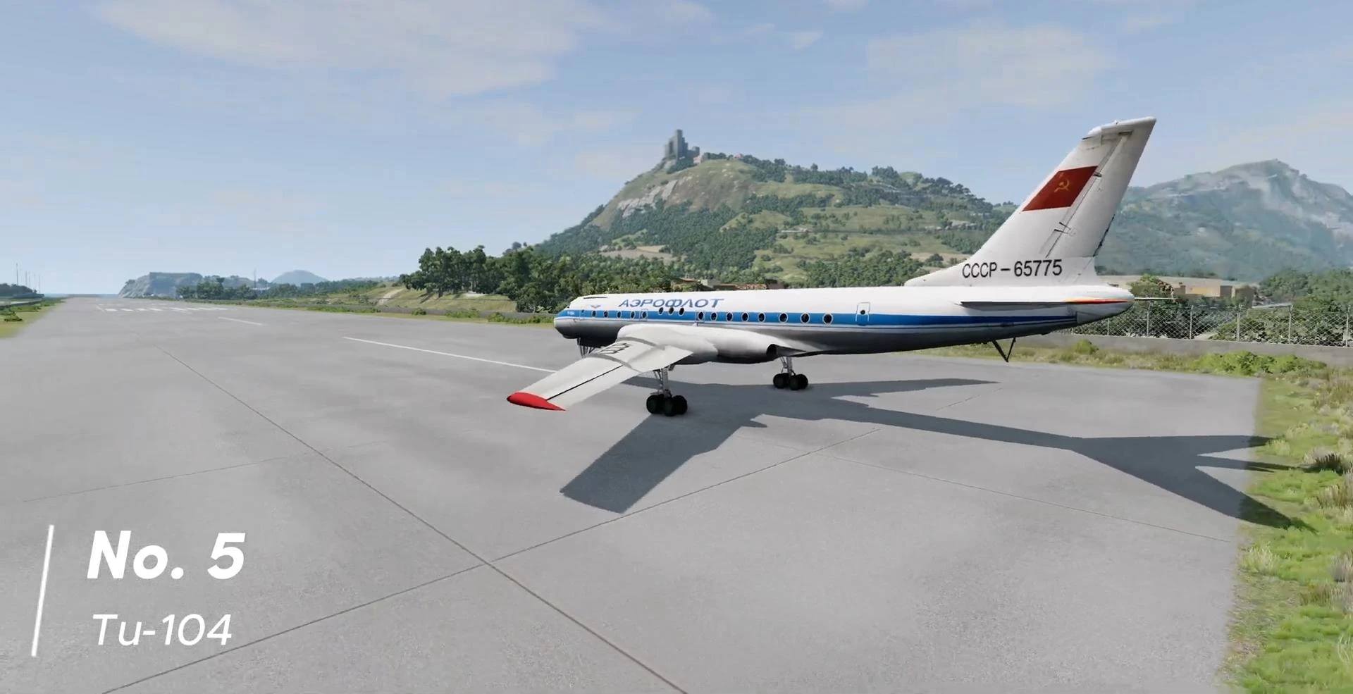 图片[5]-在 BeamNG.drive 中飞行：飞机的最佳模组！ - BGMods-专注于分享模组-BGMods-专注于分享模组