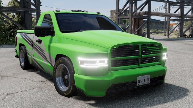 Bruckell Brute Gen1