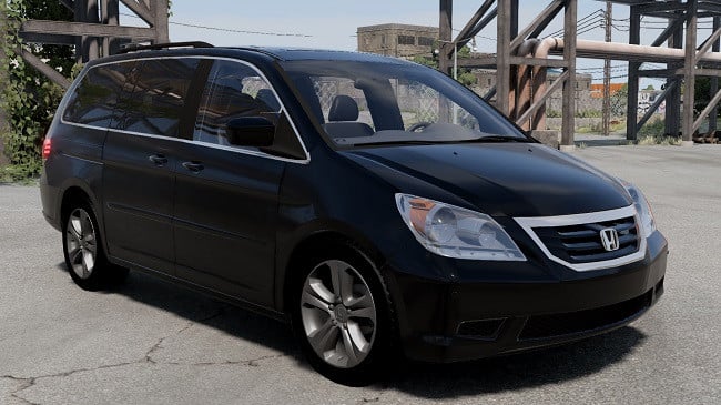 Honda Odyssey 2006-2010