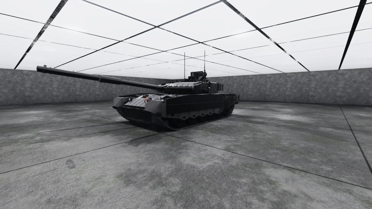 T90 Tank