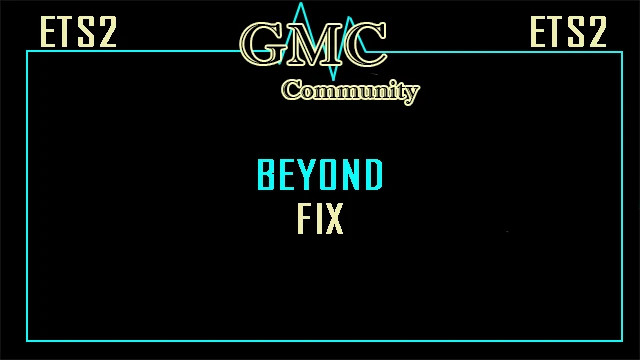 Beyond Fix