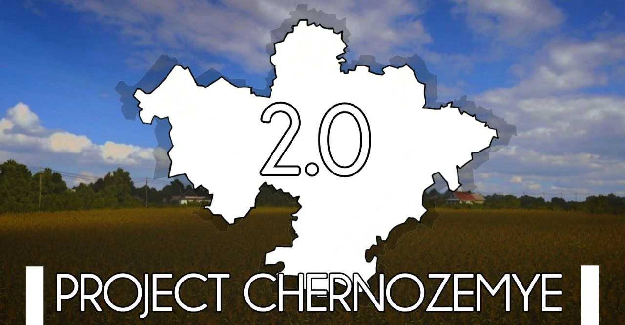 Project Chernozemye