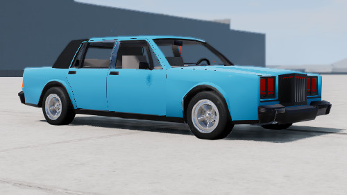 GTASA Greenwood - remastered version