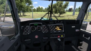 Kenworth W900L Add-ons v2.1 thumbnail 3