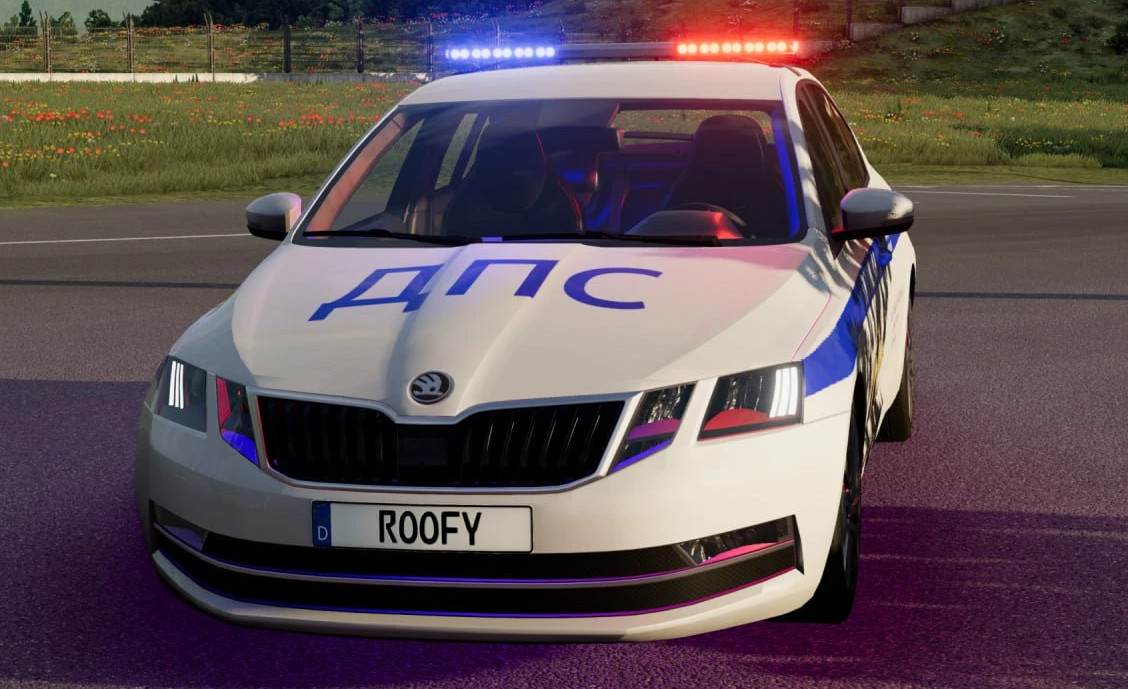 Skoda Octavia A7