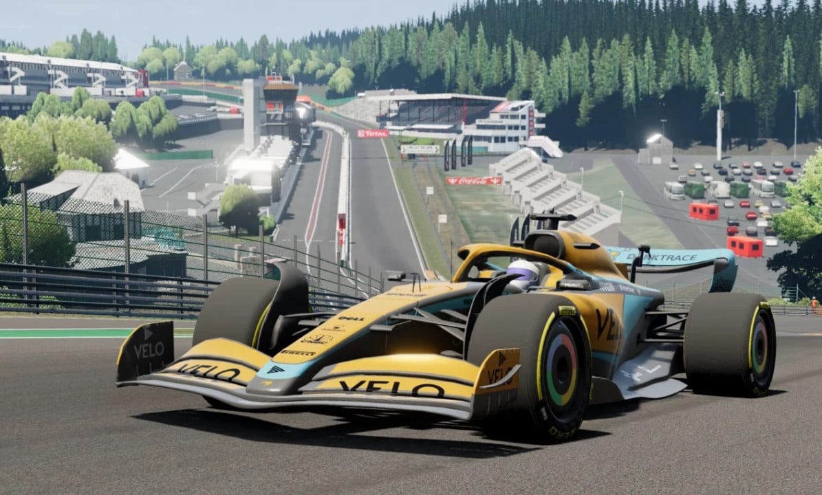 Formula 1 2022