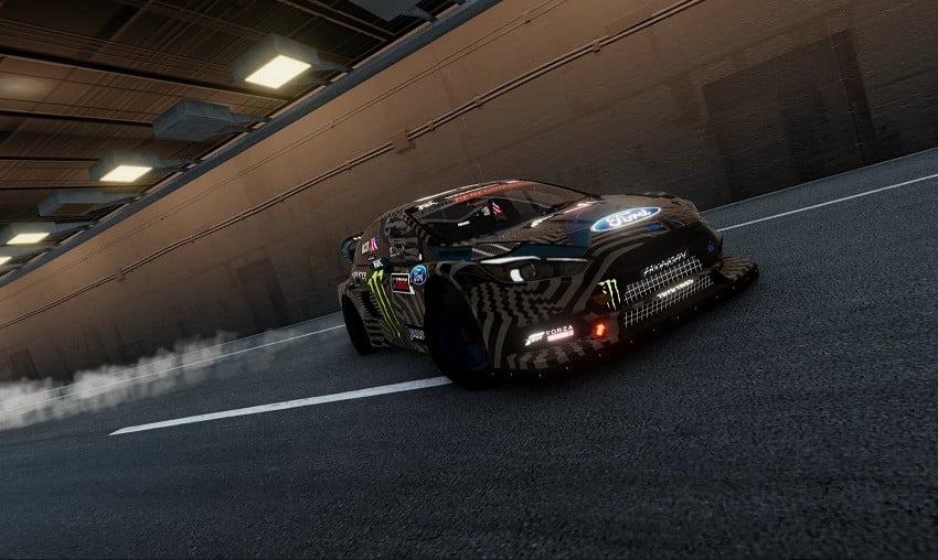 Ford Focus RS/RX
