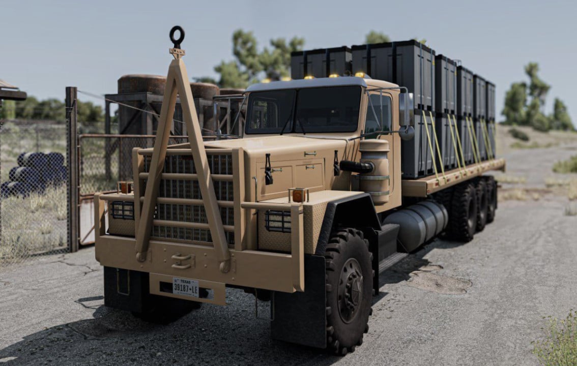 Gavril B-Series