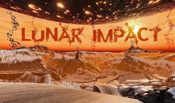 Realm Racing Lunar Impact