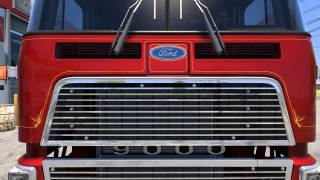 Seven Skins for the Rushour109 Ford CLT-9000 v1.0 thumbnail 3