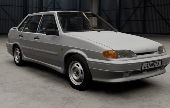 VAZ-2115