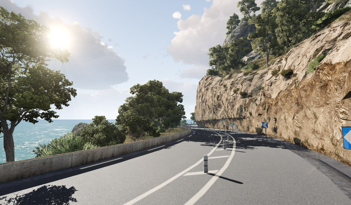 French Riviera