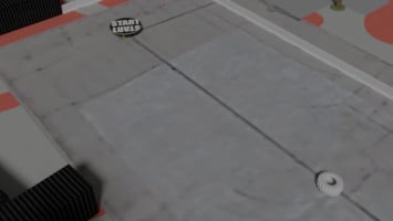 Hoonigan Burnyard