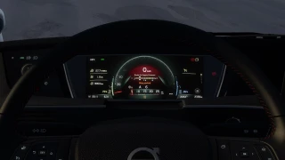 Volvo FH5 Improved Dashboard 1.0 thumbnail 10