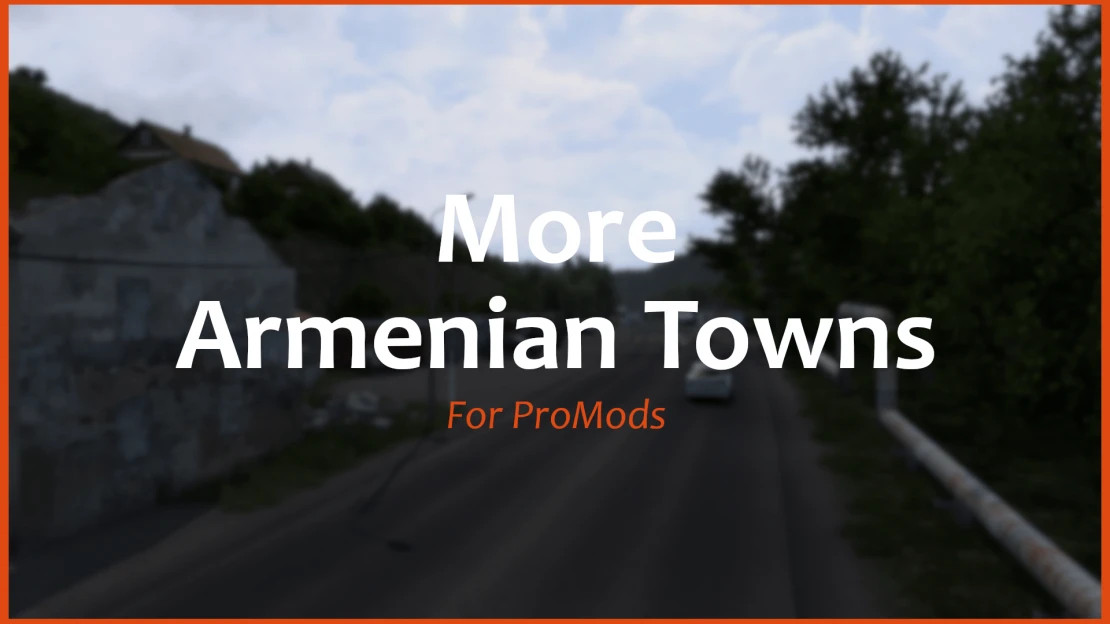 More Armenia Towns