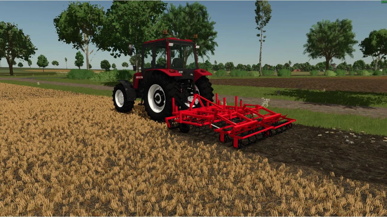 Agro Factory