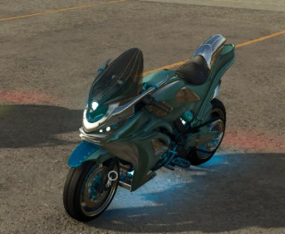 Mod Image