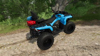 Mod Image