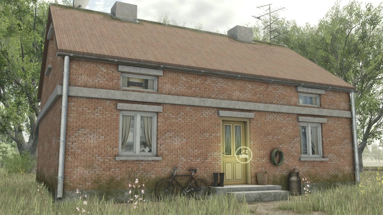 Polish House