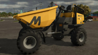 Mod Image