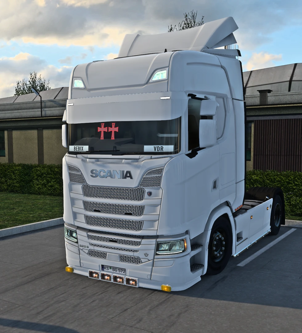 Double Cross 1.54 thumbnail 6