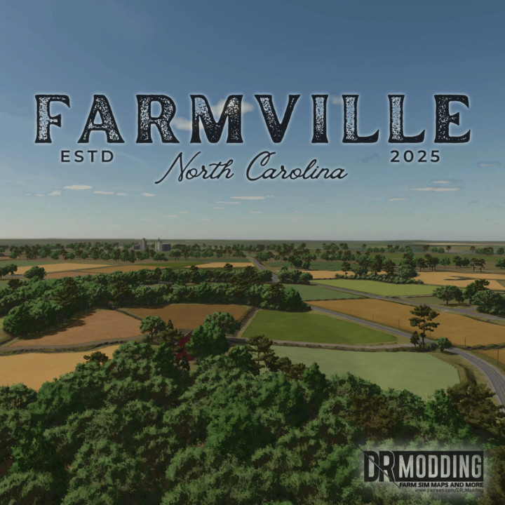 Farmville NC