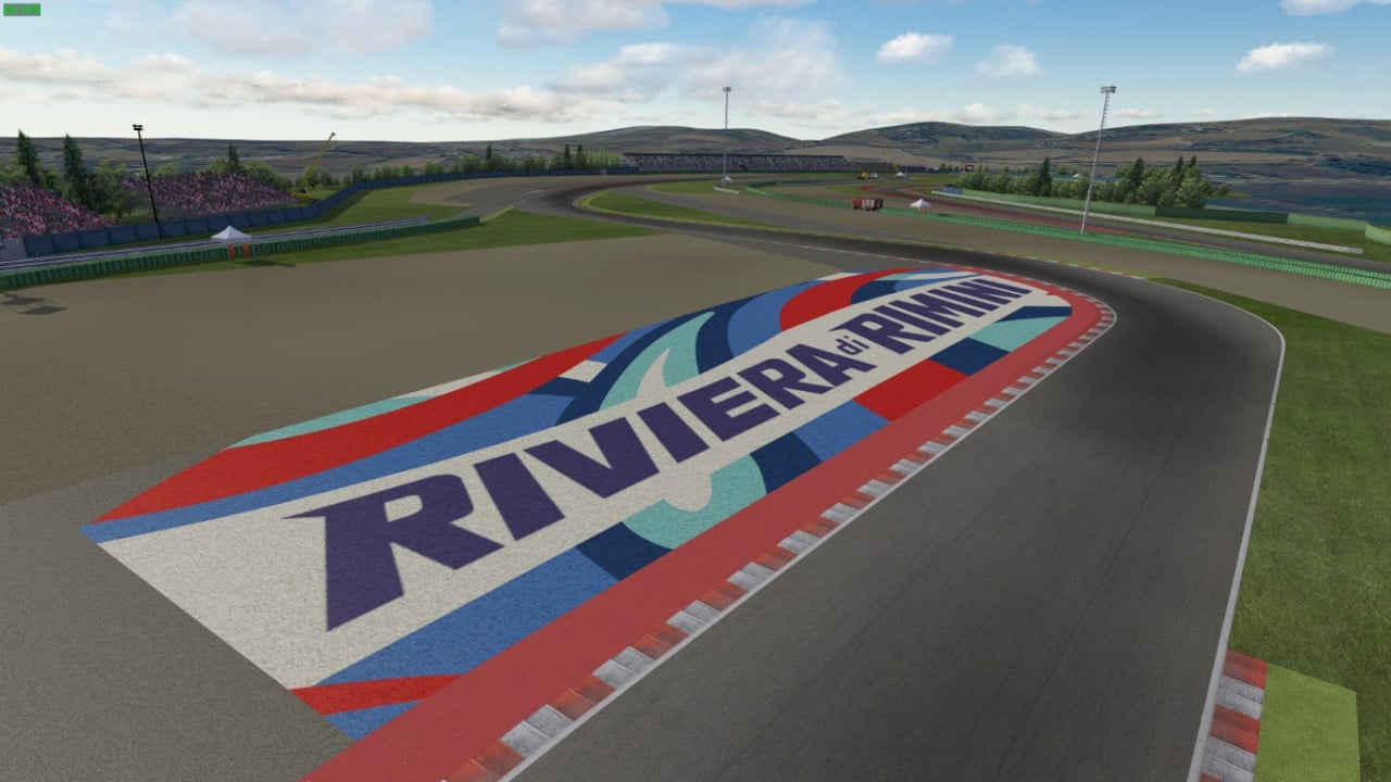 Misano World Circuit